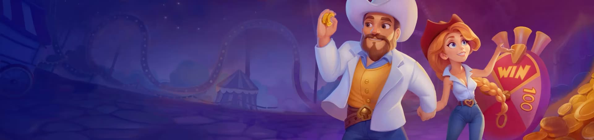 Hero Background