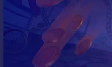 background mobile