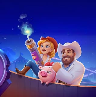 Willkommenspaket — 100% bis 500€ + 200 Freispiele
