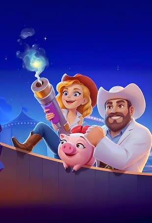 Willkommensbonus - 100% bis 500€ + 200 Freispiele