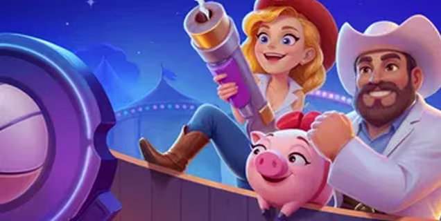 Willkommenspaket — 100% bis 500€ + 200 Freispiele (desktop)